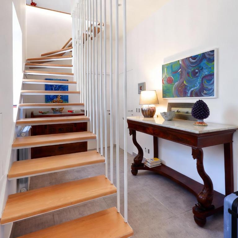 Home 29 Taormina City Center - Two-Bedroom House - 20