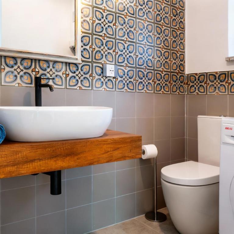 Home 29 Taormina City Center - Two-Bedroom House - 25