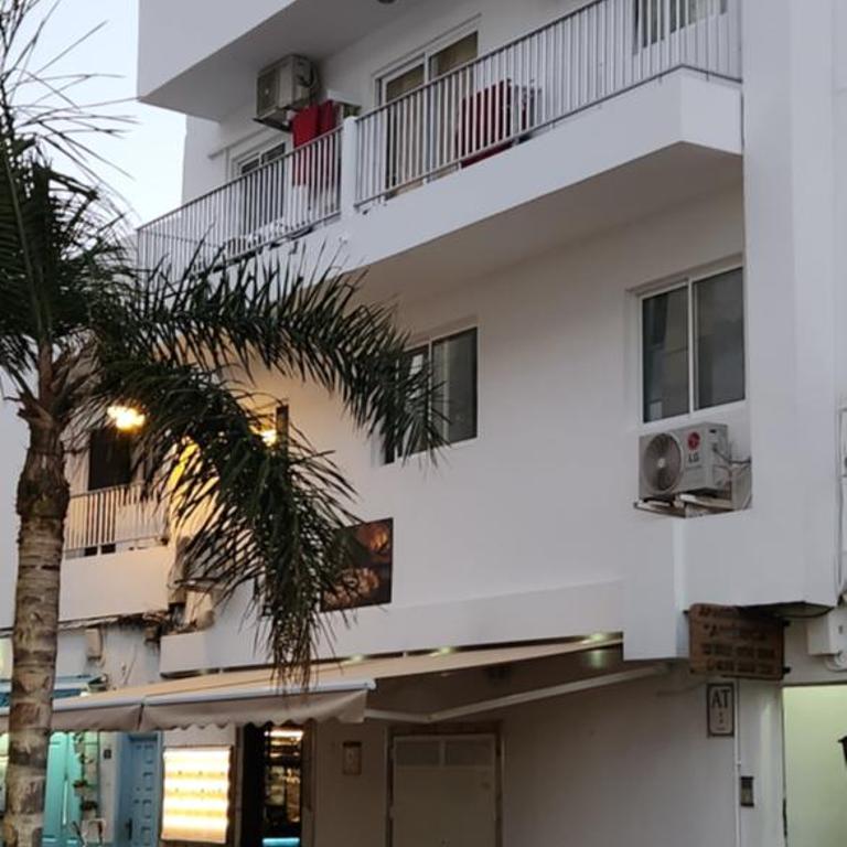 Apartamentos América - Apartamento de 2 dormitorios - 5