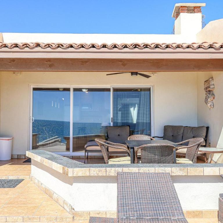 Las Olas 1 - Apartamento de 3 dormitorios - 9