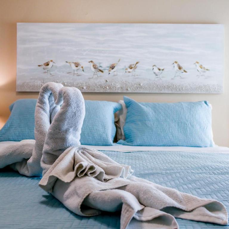 Las Olas 1 - Apartamento de 3 dormitorios - 20