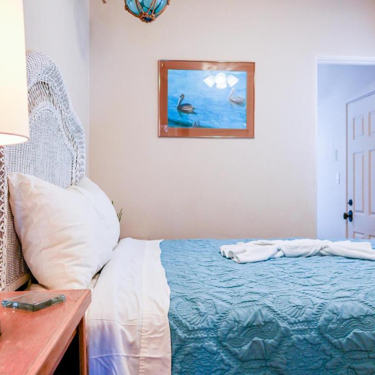Las Olas 1 - Apartamento de 3 dormitorios - 30