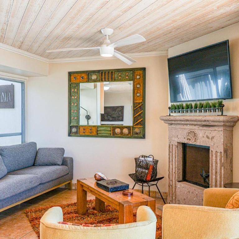 Las Olas 1 - Apartamento de 3 dormitorios - 35