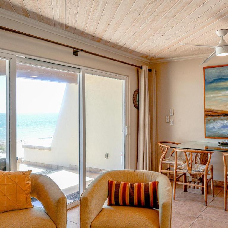 Las Olas 1 - Apartamento de 3 dormitorios - 36