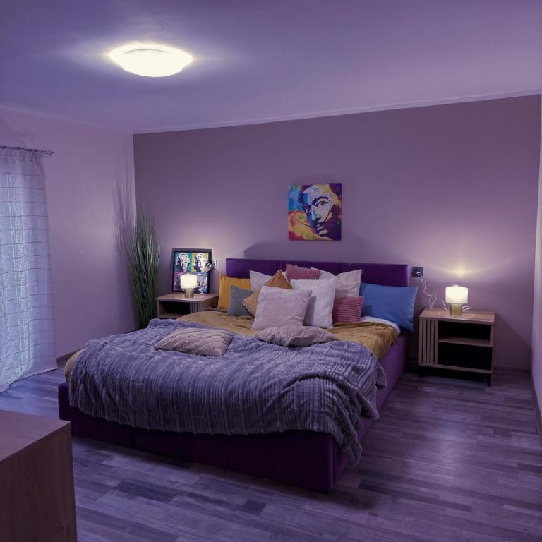 Residenza Santa Anastasia Lilla at Piazza Erbe - Appartamento con 1 Camera da Letto - 24