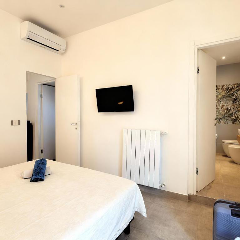 Home 29 Taormina City Center - Two-Bedroom House - 11