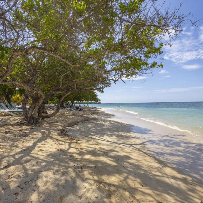 Amazing apartament with ocean view for 7 people in Baru - Apartment with Sea View - 53