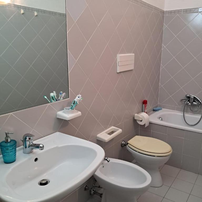 Palau, arcipelago La Maddalena, Sardegna - Casa Vacanze - 10