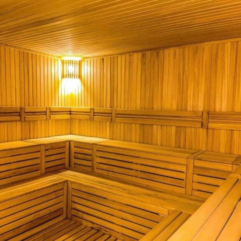 Mountain Hut Kopaonik - Apartman sa 1 Spavaćom Sobom - 21