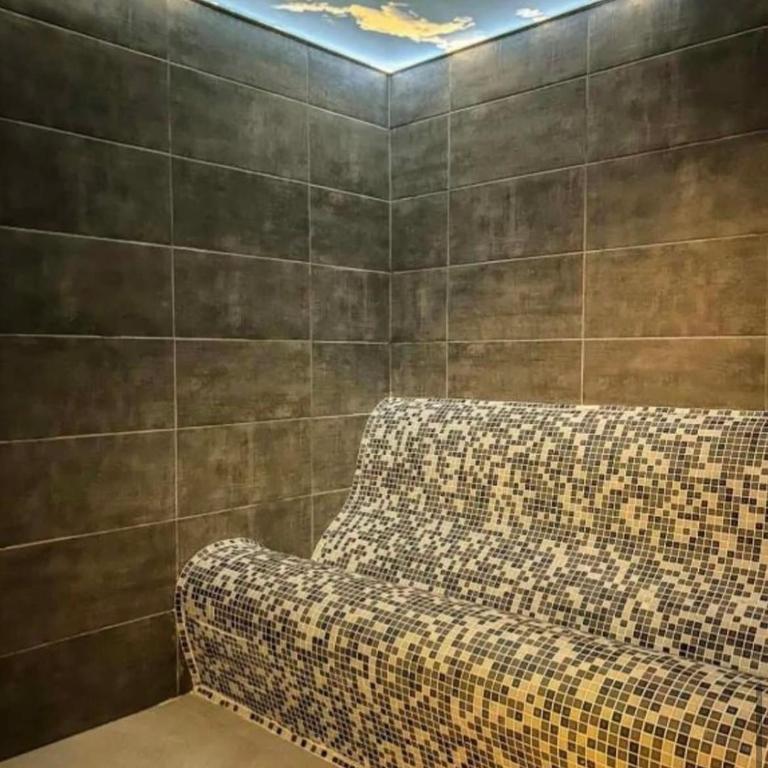 Mountain Hut Kopaonik - One-Bedroom Apartment - 22