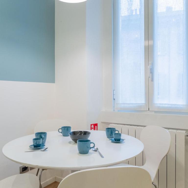Alla moda Milano Porta Romana M3 Lodi Tibb self-check-in - Appartamento con 1 Camera da Letto - 16