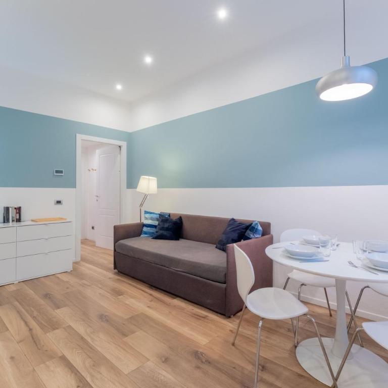 Alla moda Milano Porta Romana M3 Lodi Tibb self-check-in - Appartamento con 1 Camera da Letto - 30
