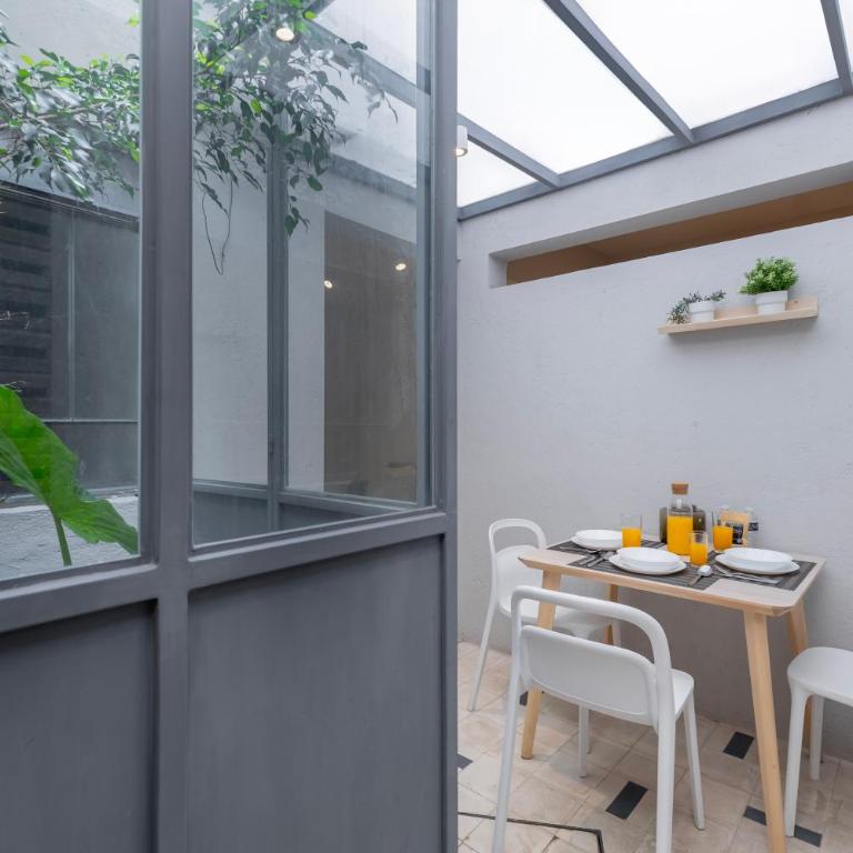 Capitalia Nuevo Polanco - Signature Apartment, 2 Bedrooms - 22