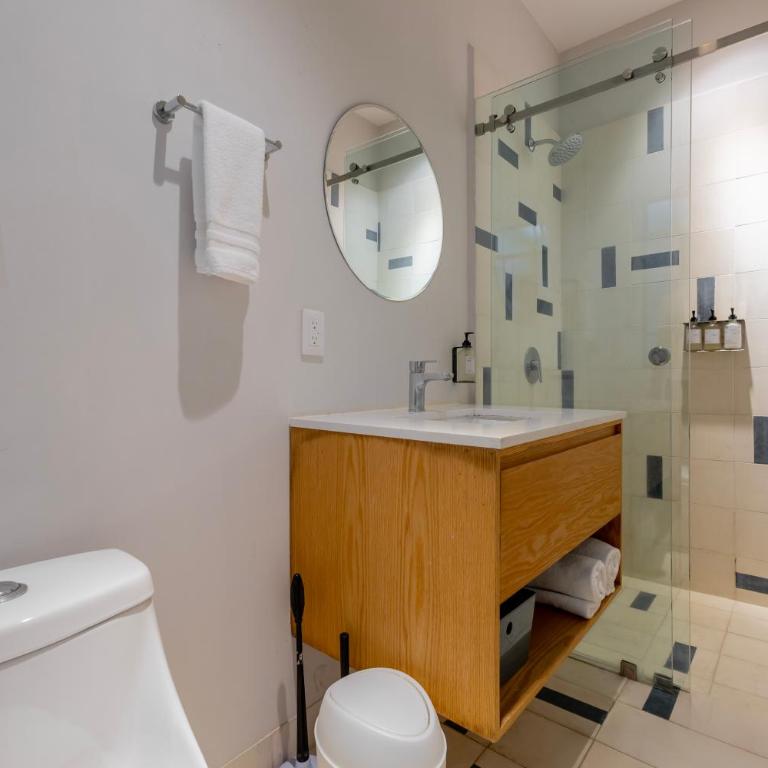 Capitalia Nuevo Polanco - Signature Apartment, 2 Bedrooms - 16