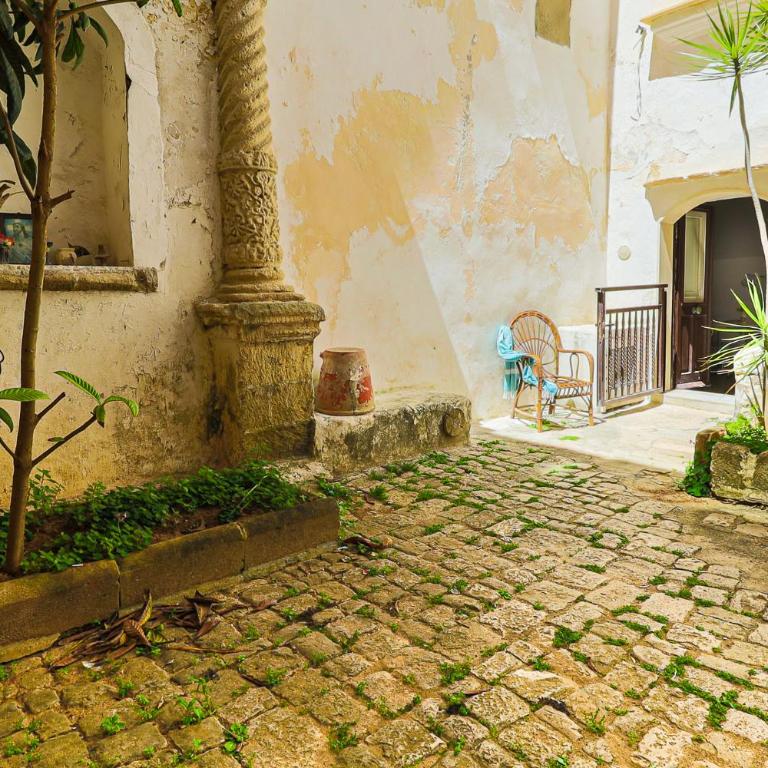 Casetta Gallo by Casa di Marco - Casa con 1 Camera da Letto - 8
