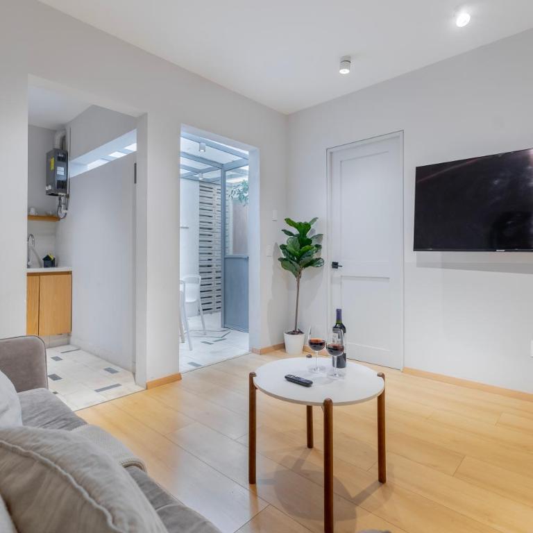 Capitalia Nuevo Polanco - Signature Apartment, 2 Bedrooms - 10