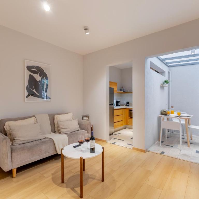 Capitalia Nuevo Polanco - Signature Apartment, 2 Bedrooms - 12
