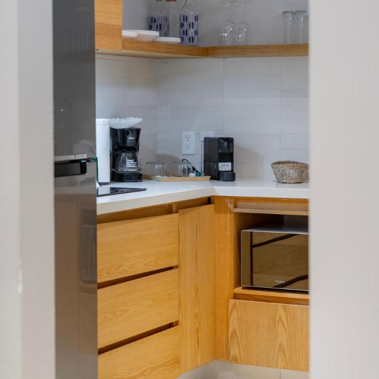 Capitalia Nuevo Polanco - Signature Apartment, 2 Bedrooms - 15