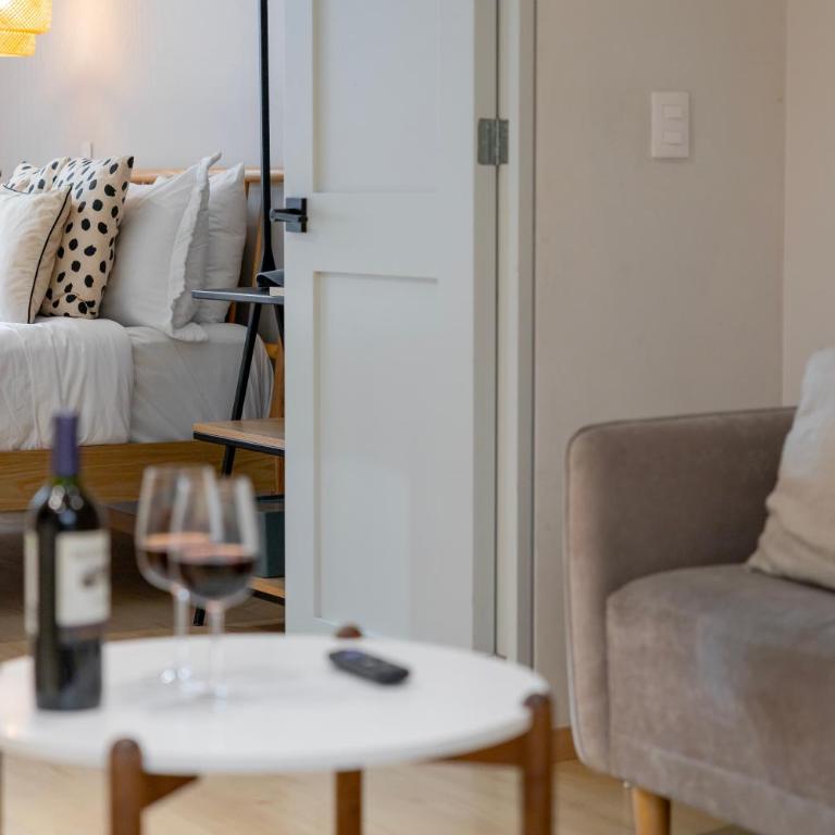 Capitalia Nuevo Polanco - Signature Apartment, 2 Bedrooms - 17