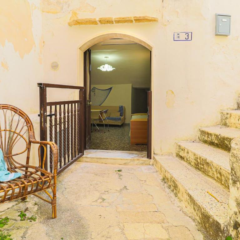 Casetta Gallo by Casa di Marco - Casa con 1 Camera da Letto - 23