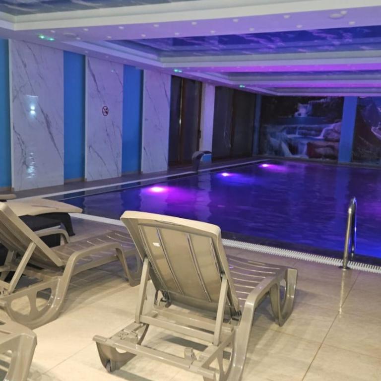 Mountain Hut Kopaonik - Apartman sa 1 Spavaćom Sobom - 20