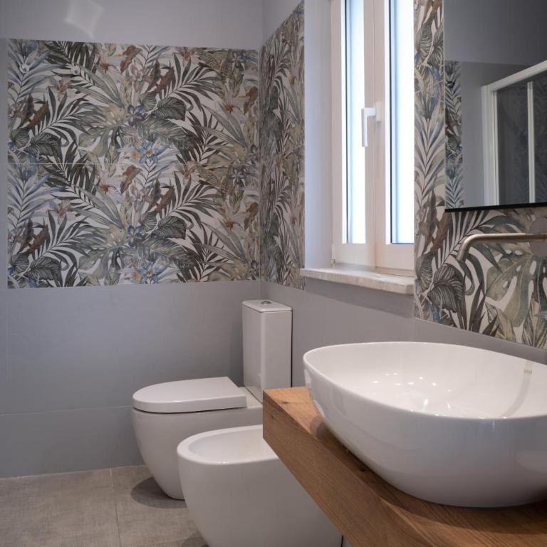 Home 29 Taormina City Center - Two-Bedroom House - 13
