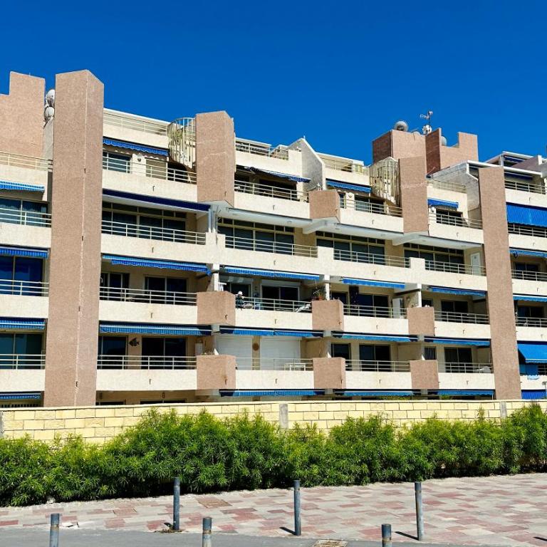Serigor Bahía Ocean View - One-Bedroom Apartment - 30