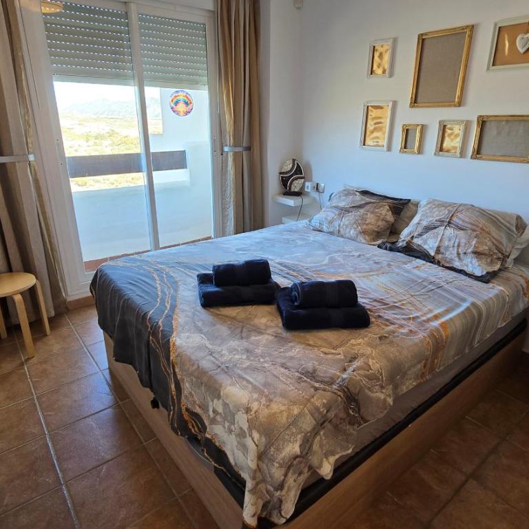 Casa Antonio - Apartamento de 2 dormitorios con balcón y terraza - 9