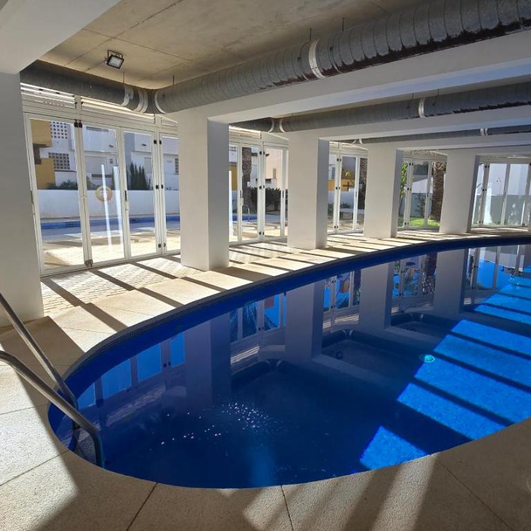 Casa Antonio - Apartamento de 2 dormitorios con balcón y terraza - 3