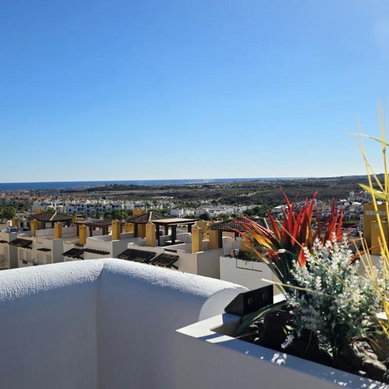 Casa Antonio - Apartamento de 2 dormitorios con balcón y terraza - 1
