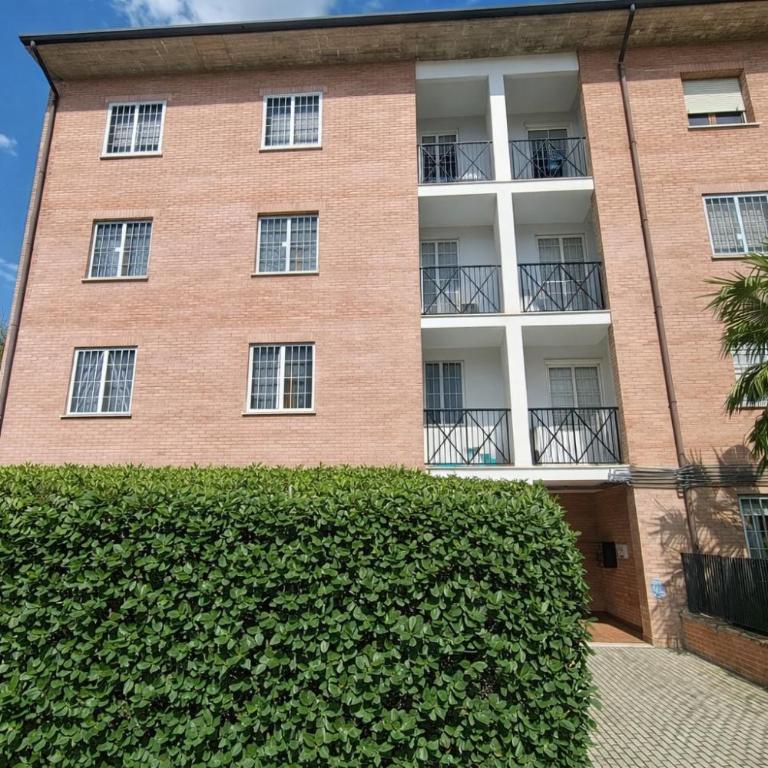 Casa Terzi - Appartamento Familiare con 2 Camere da Letto - 11