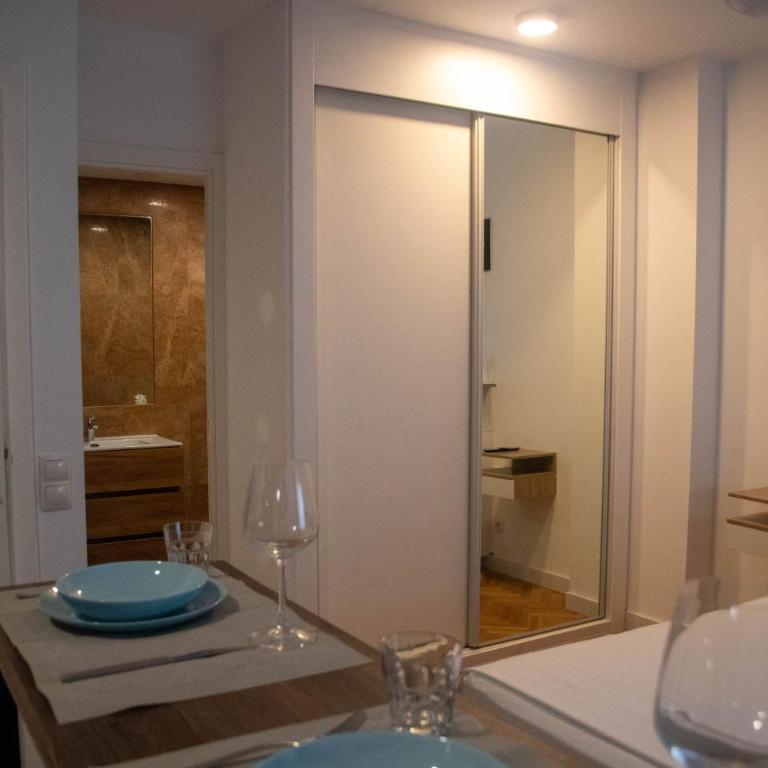 JC2, bonito Loft cerca al Wanda Metropolitano - Apartamento de 1 dormitorio - 7