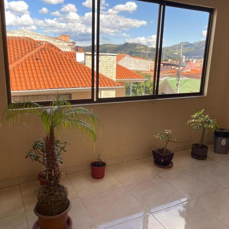Departamento cómodo de 2 habitaciones y amplio parqueadero - Apartamento de 1 dormitorio - 6