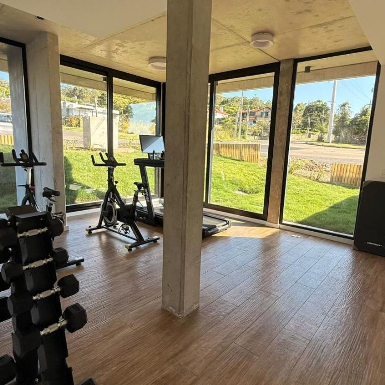 Sea Side - Apartamento de 1 dormitorio - 7