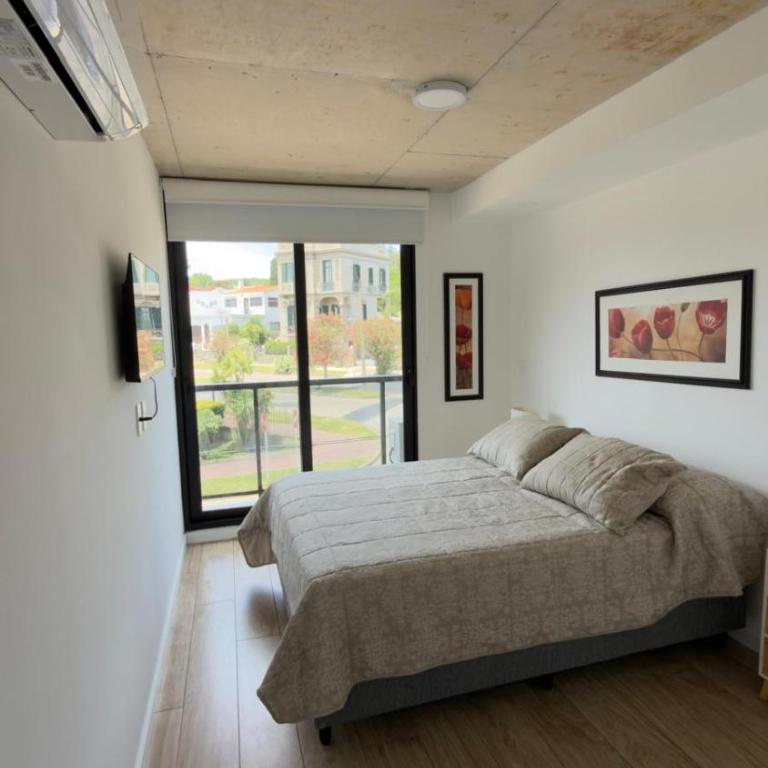 Sea Side - Apartamento de 1 dormitorio - 8