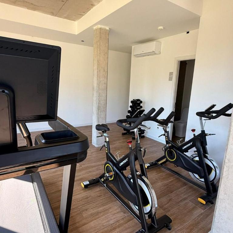 Sea Side - One-Bedroom Apartment - 10