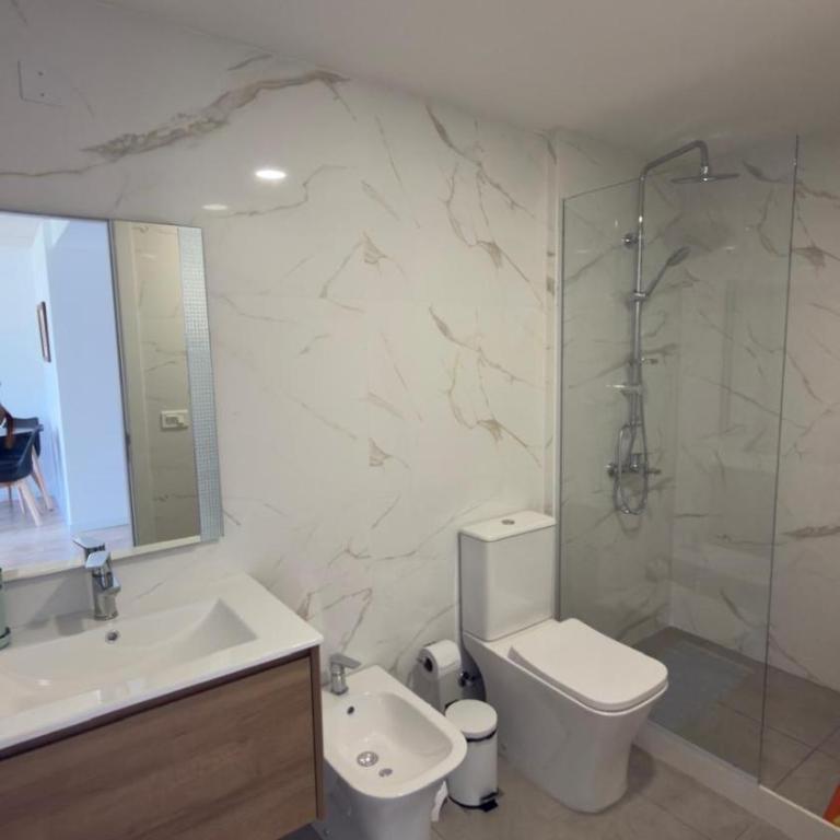 Sea Side - Apartamento de 1 dormitorio - 11