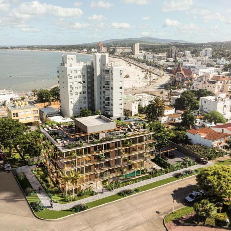 Sea Side - Apartamento de 1 dormitorio - 1