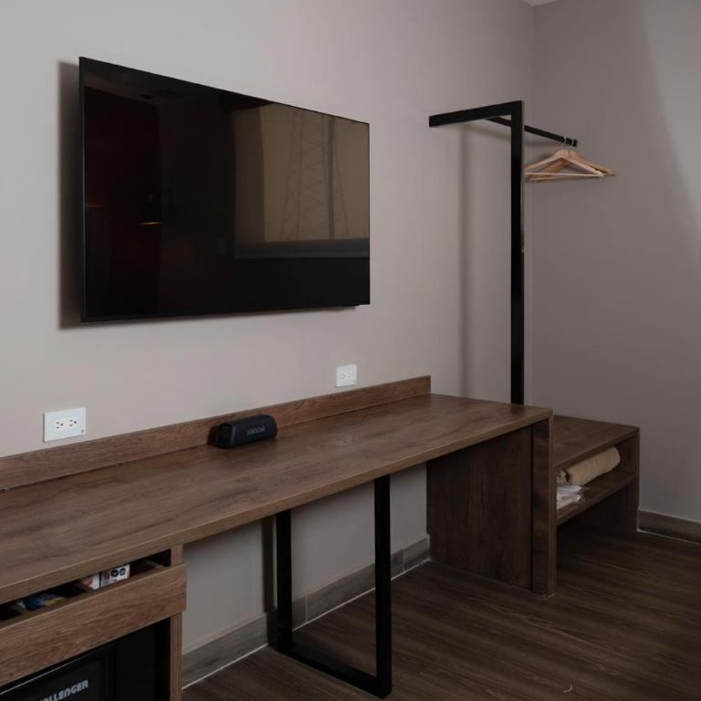 Hotel ByHours Circunvalar - Adults Only - Habitación Doble - 1