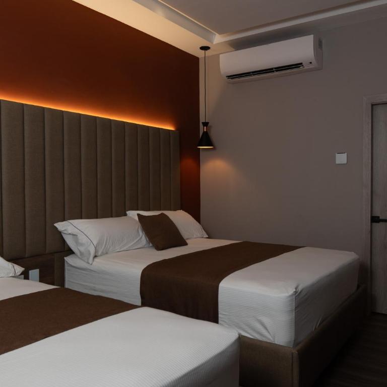 Hotel ByHours Circunvalar - Adults Only - Habitación Doble - 5