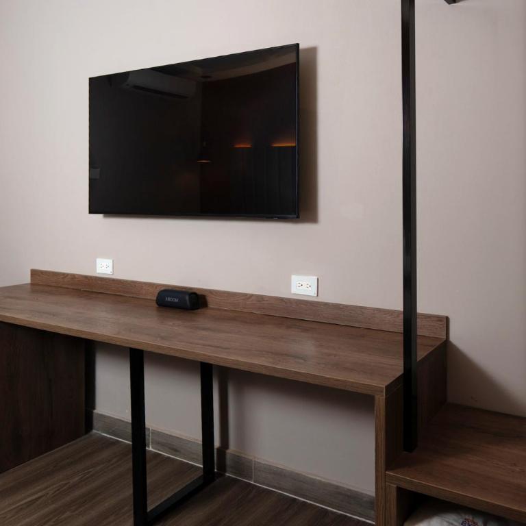 Hotel ByHours Circunvalar - Adults Only - Habitación Doble - 4