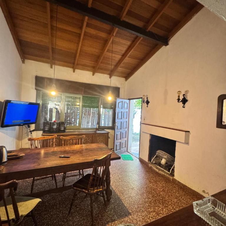 casa en escobar con cocheras - Casa con 1 dormitorio - 4