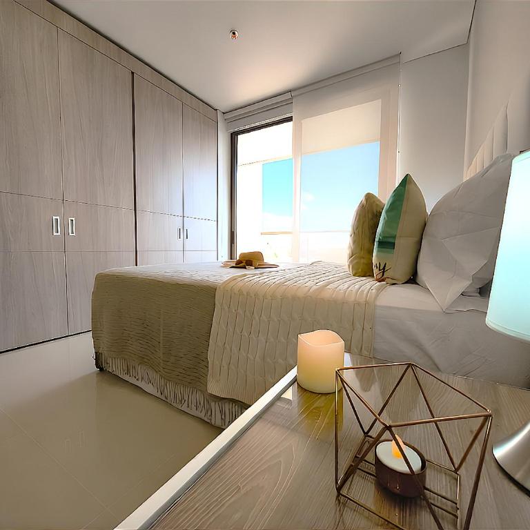 Apartamentos Reserva del Mar II - Cantamar by SOHO - Apartment with Mountain View - 2