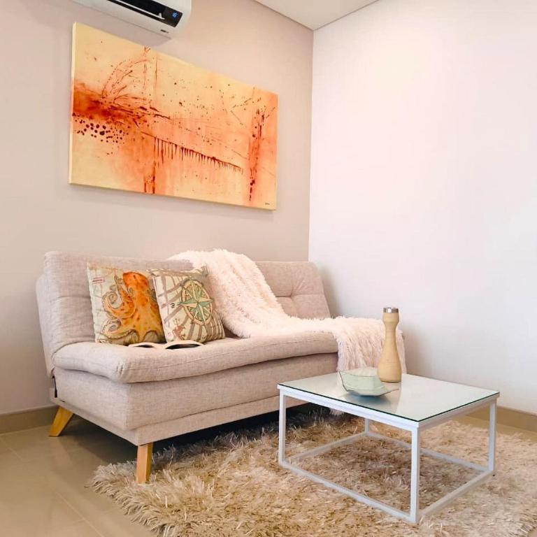 Apartamentos Reserva del Mar II - Cantamar by SOHO - Apartment with Mountain View - 6