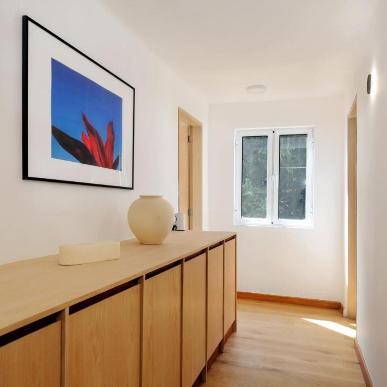 Amazing 4BR with Terrace & Jacuzzi in Juarez - Four-Room Apartment - 15