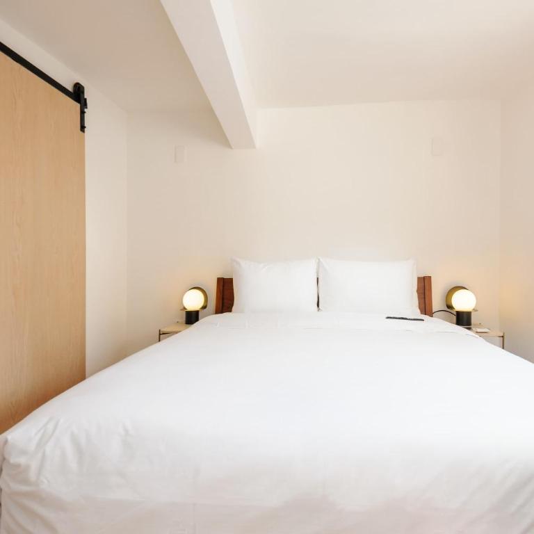 Amazing 4BR with Terrace & Jacuzzi in Juarez - Four-Room Apartment - 27