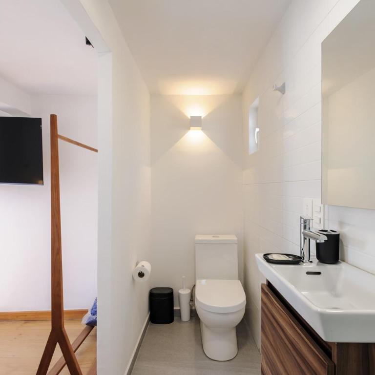 Amazing 4BR with Terrace & Jacuzzi in Juarez - Four-Room Apartment - 29