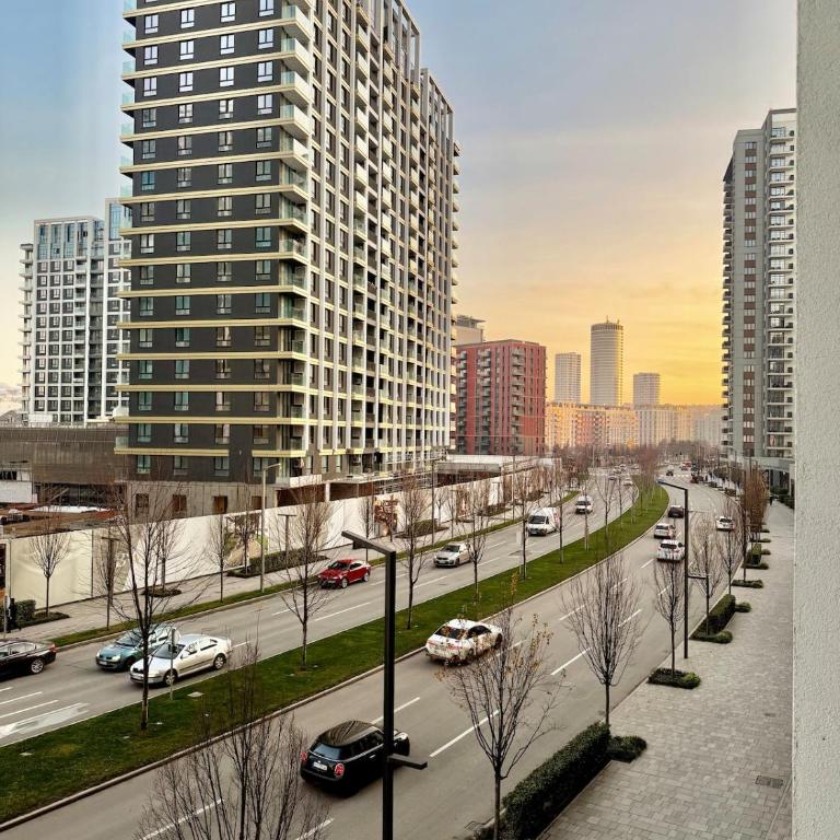BW Station - relax & recharge! - One-Bedroom Apartment - 11