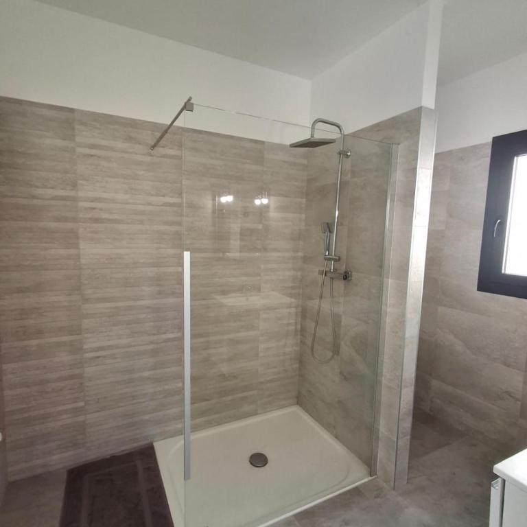 Appartement pour 4 personnes avec deux lits doubles - Appartement 2 Chambres - 1