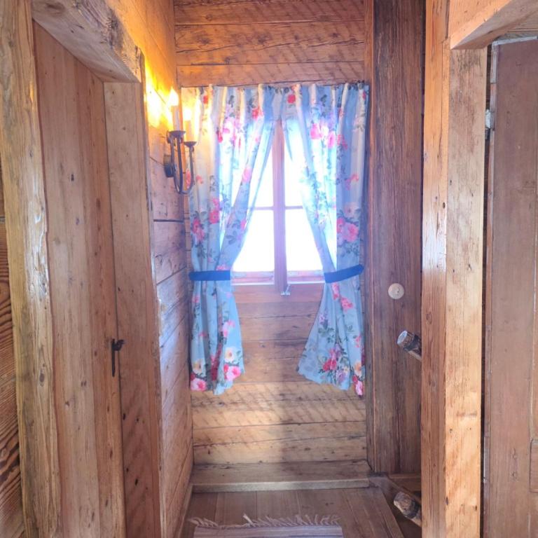 ZIRBENHütte - Haus mit 2 Schlafzimmern - 4